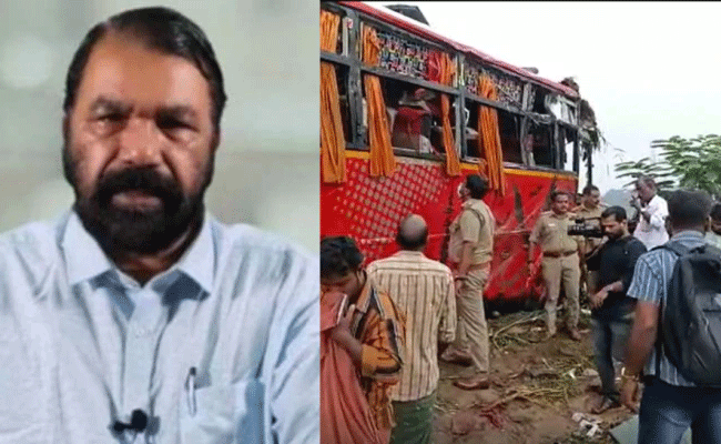 Read more about the article ഇനിമുതൽ രാത്രി യാത്ര വേണ്ട; സ്‌കൂള്‍ വിനോദയാത്രകള്‍ക്ക് കര്‍ശന നിബന്ധനകളുമായി സംസ്ഥാന  വിദ്യാഭ്യാസവകുപ്പ്