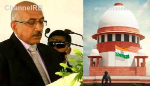 Read more about the article ഇ​സ്‍ലാം കാ​ര്യ​ങ്ങ​ള്‍      അ​ഞ്ചാ​ണ്; ക​ലി​മ,              ന​മാ​സ്, സ​കാ​ത്,                     റ​മ​ദാ​ന്‍, ഹ​ജ്ജ്                      എ​ന്നിങ്ങനെ; ഹിജാബ് വിലക്കി ജ​സ്റ്റിസ് ഗുപ്ത പറഞ്ഞത്