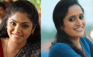 Read more about the article റിമ കല്ലിങ്കൽ എൻ്റെ  അവസരങ്ങൾ ഇല്ലാതാക്കിയിട്ടില്ല; വിശദീകരണവുമായി സുരഭി ലക്ഷ്മി