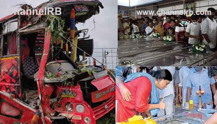 Read more about the article മേരിക്കും തോമസിനും നഷടമായത് പതിനാല് വര്‍ഷത്തെ കാത്തിരിപ്പിന് ശേഷം ലഭിച്ച മകനെ; മരണം അടുത്തമാസം വലിയൊരു ആഘോഷം നടക്കാനിരിക്കെ, മകൻ്റെ ജഴ്‌സി ചേര്‍ത്ത് പിടിച്ച്‌ രോഹിത്തിൻ്റെ അമ്മ