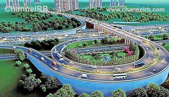 Read more about the article കേരളത്തിൽ ആദ്യമായി വരുന്നൂ, ട്രമ്പറ്റ്‌ കവല; നിർമ്മാണം വിദേശ രാജ്യങ്ങളിലെ മാതൃകയില്‍, പദ്ധതിയുടെ ടെന്‍ഡര്‍ ക്ഷണിച്ചു