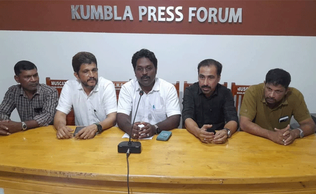 You are currently viewing ദേശിയ പാത വികസനം:  ഉപ്പള ഹിദായത്ത് നഗറിൽ അണ്ടർ പാസേജ് നിർമിക്കണം; ആക്ഷൻ കമ്മിറ്റിയുടെ  പ്രതിഷേധ സംഗമം 25-ന്‌