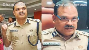 Read more about the article വിജയ് സാഖറെയെ എൻ.ഐ.എയിൽ നിയമിച്ചു; ചോദിച്ചത് നാർക്കോട്ടിക്‌സിൽ, കിട്ടിയത്  എൻ.ഐ.എയിൽ