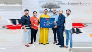 Read more about the article യു.എ.ഇ അണങ്കൂർ പ്രീമിയർ ലീഗ് 2022 സീസൺ 4 ലോഗോ പ്രകാശനം ചെയ്തു, ദുബായ് അൽ ഖുസൈസ് കോർണർ ഫുട്ബോൾ ഗ്രൗണ്ടിൽ മത്സരം