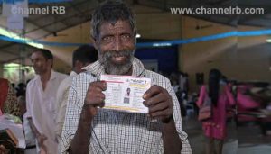 Read more about the article ബദിയടുക്ക പഞ്ചായത്തില്‍ എ.ബി.സി.ഡി ക്യാമ്പ് ആരംഭിച്ചു; ആദ്യദിനം 1182 സേവനങ്ങള്‍ ലഭ്യമാക്കി