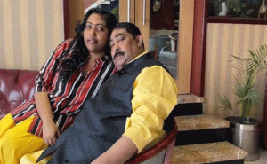 Read more about the article തൃണമൂല്‍ നേതാവ് അനുബ്രത മൊണ്ടാലിനും മകള്‍ സുകന്യയ്ക്കും തുടര്‍ച്ചയായി ലോട്ടറി അടിക്കുന്നു; നേരറിയാൻ സി.ബി.ഐ