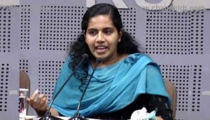 Read more about the article മേയറുടെ പരാതിയില്‍ ക്രൈംബ്രാഞ്ച് അന്വേഷണം; ഡിജിപി ഉത്തരവിറക്കി, താന്‍ കത്തില്‍ ഒപ്പിട്ടിട്ടില്ല, ലെറ്റര്‍ പാഡ് വ്യാജമാണോ എന്ന് അന്വേഷിക്കണം: മേയർ ആര്യ