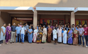 Read more about the article ബെറ്റർ ലൈഫ് ഫൗണ്ടേഷൻ ദ്വൈമാസ ഹാപ്പിനസ്സ് പ്രോഗ്രാം; പരവനടുക്കം സർക്കാർ വൃദ്ധ മന്ദിരത്തിലെ താമസക്കാർക്കായി മാനസികോല്ലാസ പരിപാടി സംഘടിപ്പിച്ചു