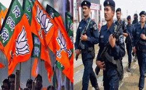 Read more about the article ജീവന് ഭീഷണി; പഞ്ചാബിൽ കോൺഗ്രസ് വിട്ട് ബി.ജെ.പിയിൽ ചേർന്ന 4 നേതാക്കൾക്ക് എക്സ് കാറ്റഗറി സുരക്ഷ