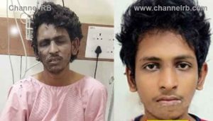 Read more about the article സ്ഫോടന കേസില്‍ പരിക്കേറ്റത് പ്രതി ഷാരിക്കിന് തന്നെ; മംഗളൂരിൽ ബന്ധുക്കൾ തിരിച്ചറിഞ്ഞു