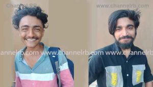 Read more about the article പിഗ്‌മി ഏജണ്ടിനെ ആക്രമിച്ച് കൊള്ള; അറസ്റ്റിലായ രണ്ടുപേരെ കോടതി റിമാണ്ട് ചെയ്‌ത പ്രതികളെ കസ്റ്റഡിയിൽ വാങ്ങി ചോദ്യം ചെയ്യുമെന്ന് പോലീസ്