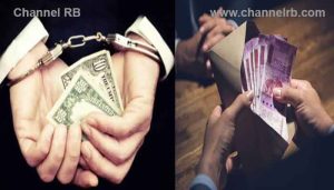 Read more about the article ലൈംഗിക ആവശ്യം മുതൽ ഷർട്ട് വരെ സർക്കാർ ഓഫീസിലെ കൈക്കൂലി; അഞ്ചു വർഷത്തിൽ കുടുങ്ങിയത് 127 ഉദ്യോഗസ്ഥർ