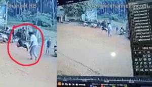 Read more about the article മഞ്ചേശ്വരത്ത് മദ്രസ വിദ്യാർത്ഥിനിയെ എടുത്തെറിഞ്ഞ പ്രതി അറസ്റ്റിൽ;വിദ്യാർത്ഥിനിയെ യുവാവ് പൊക്കിയെടുത്ത് നിലത്ത് എറിയുകയായിരുന്നു