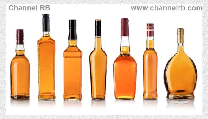 You are currently viewing വിസ്‌കി ബോട്ടിലില്‍ മദ്യമില്ല, പകരം കൊക്കെയ്ന്‍; 20 കോടി രൂപയുടെ ലഹരിവസ്‌തു തന്ത്രപ്രധാന നീക്കത്തിലൂടെ ഡി.ആര്‍.ഐ സംഘം പിടികൂടി