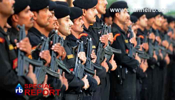 You are currently viewing കമാന്‍ഡോകള്‍ ഉടന്‍ തിരുവനന്തപുരത്ത് ഇറങ്ങും; തലസ്ഥാനത്ത് എവിടെയൊക്കെ, സുരക്ഷാ ഭീഷണിയെന്ന് രണ്ട് ദിവത്തിനുള്ളില്‍ അറിയാം