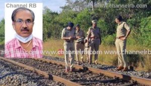 Read more about the article ഡോക്‌ടറുടെ ദുരൂഹമരണം; അന്വേഷണം ഊർജിതമാക്കാൻ കർണ്ണാടകയിലേക്കും പ്രക്ഷോഭം, പൈവളിഗെയിലും പ്രകടനം