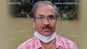 Read more about the article യുവതിയോട് അപമര്യാദയായി പെരുമാറി എന്ന സംഭവത്തിൽ ഡോക്ടർ മരിച്ച സംഭവം; ബദിയടുക്ക പോലീസ് അറസ്റ്റ് ചെയ്ത അഞ്ചു പ്രതികളെ കോടതി റിമാൻണ്ട് ചെയ്‌തു