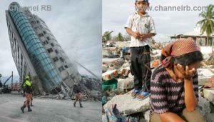 Read more about the article ഇന്തോനേഷ്യയില്‍ ഭൂചലനം; 46 മരണം, 1000 ത്തോളം പേര്‍ക്ക് പരിക്ക്, നിരവധി വീടുകളും കെട്ടിടങ്ങളും തകർന്നു