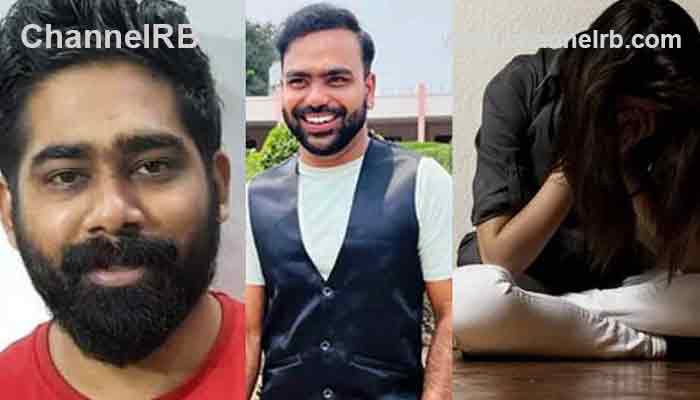 You are currently viewing സിനിമയില്‍ അഭിനയിക്കാമെന്ന് പറഞ്ഞ് പതിനേഴുകാരിയെ കൊണ്ടുപോയത് കര്‍ണാടകയിലേക്ക്; യുവ സംവിധായകനും സുഹൃത്തും അറസ്റ്റില്‍, നിര്‍ണായകമായത് ഹോട്ടലിലെ ദൃശ്യങ്ങള്‍