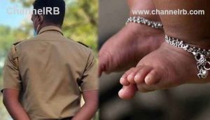 Read more about the article അപ്പൂപ്പന്‍ ചേച്ചിമാരുടെ ഉടുപ്പില്ലാത്ത വീഡിയോകള്‍ കാണിച്ചിട്ട് അങ്ങനെ ചെയ്‌തെന്ന് അഞ്ചു വയസുകാരി; കേസ് കൊടുത്താല്‍ ഭവിഷത്ത് പറഞ്ഞ് സി.ഐ ഭീഷണിയെന്ന് അമ്മ