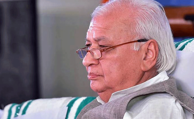 Read more about the article അനുവദിക്കപ്പെട്ടതിൽ നിന്ന് അധികമായി ഒരാളെ പോലും നിയമിച്ചിട്ടില്ല; ഗവര്‍ണറുടെ ശുപാര്‍ശ കത്തിൽ വിശദീകരണവുമായി രാജ്ഭവൻ