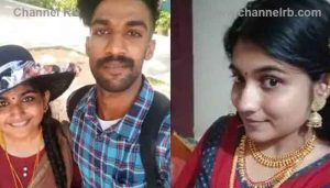 Read more about the article ലിവിംഗ് റൂമില്‍ നിന്ന് കിടപ്പ് മുറിയിലേക്ക് പോയി, ഷാരോണ്‍ വീട്ടിലെത്തിയപ്പോള്‍ നടന്ന സംഭവങ്ങള്‍ വിവരിച്ച്‌ ഗ്രീഷ്‌മ; താലികെട്ടിന് ശേഷം മൂന്നുദിവസം റിസോര്‍ട്ടില്‍ താമസിച്ചു