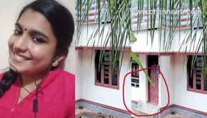 Read more about the article കാമുകനൊപ്പം തമിഴ്‌നാട്ടില്‍ പലയിടത്തും പോയി; അന്ന് ആ മുറിക്കുള്ളില്‍ നടന്നതെന്ത്, ഉത്തരം കണ്ടെത്താൻ പോലീസ്, ഗ്രീഷ്‌മയുടെ വീട് കുത്തിത്തുറന്ന നിലയിൽ