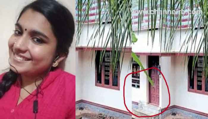 Read more about the article കാമുകനൊപ്പം തമിഴ്‌നാട്ടില്‍ പലയിടത്തും പോയി; അന്ന് ആ മുറിക്കുള്ളില്‍ നടന്നതെന്ത്, ഉത്തരം കണ്ടെത്താൻ പോലീസ്, ഗ്രീഷ്‌മയുടെ വീട് കുത്തിത്തുറന്ന നിലയിൽ