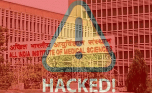 Read more about the article ഡൽ​ഹി എയിംസിലെ സെർവർ ഹാക്ക് ചെയ്തു; നഷ്ടമായതിൽ അമിത് ഷാ ഉൾപ്പെടെ പ്രമുഖരുടെ രോഗവിവരങ്ങളും ലാബ് റിസൾട്ടുകളും പഠനറിപ്പോർട്ടുകളും