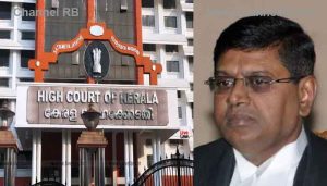 Read more about the article കേരളാ ഹൈക്കോടതി ചീഫ് ജസ്റ്റിസിനെ കൊച്ചിയിൽ തടഞ്ഞു; കാർ തടഞ്ഞു നിർത്തി അസഭ്യം പറഞ്ഞു, ഇത് തമിഴ്‌നാട് അല്ലെന്നും ഭീഷണി