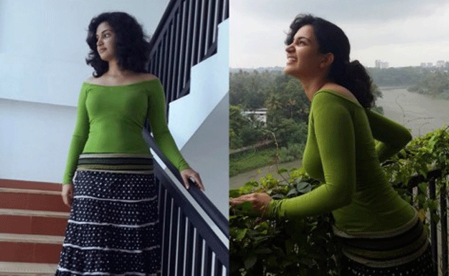 Read more about the article ബോഡി ഷെയ്മിങ്ങിന്റെ ഭയാനക വെർഷനാണ് നടന്നു കൊണ്ടിരിക്കുന്നത്; പരാതി കൊടുക്കുകയെന്നല്ലാതെ വേറൊരു ഓപ്ഷൻ ഇല്ല: ഹണി റോസ്