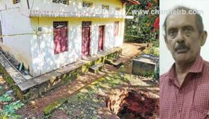 Read more about the article പട്ടാപ്പകല്‍ വാതില്‍പ്പടിയില്‍ റോസ്ലിയുടെ തല വെട്ടിമുറിച്ചത് അയല്‍ വീട്ടിലുള്ളവര്‍ കണ്ടിട്ടുണ്ടാവില്ലേ; പൊലീസ് ചോദ്യത്തിന് ഭഗവല്‍ സിംഗിൻ്റെ മറുപടി ഇങ്ങനെ