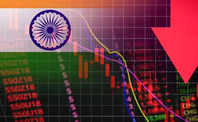 Read more about the article പണപ്പെരുപ്പം നിയന്ത്രിക്കാൻ സാധിച്ചാലും സാമ്പത്തിക മാന്ദ്യം ഇന്ത്യയിൽ പിടിമുറുക്കും: ഞെട്ടിപ്പിക്കുന്ന റിപ്പോർട്ട് പുറത്ത്