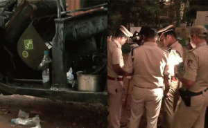 Read more about the article മംഗളൂരുവില്‍ ഓടിക്കൊണ്ടിരിക്കെ ഓട്ടോറിക്ഷയില്‍ സ്ഫോടനം; സൂത്രധാരനെ പോലീസ് തിരിച്ചറിഞ്ഞു