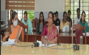 Read more about the article അഞ്ച് തദ്ദേശ സ്ഥാപനങ്ങളുടെ വാര്‍ഷിക പദ്ധതി ഭേദഗതികള്‍ക്ക് അംഗീകാരം; കാസർകോട് ജില്ലാ ആസൂത്രണ സമിതി യോഗം ചേര്‍ന്നു