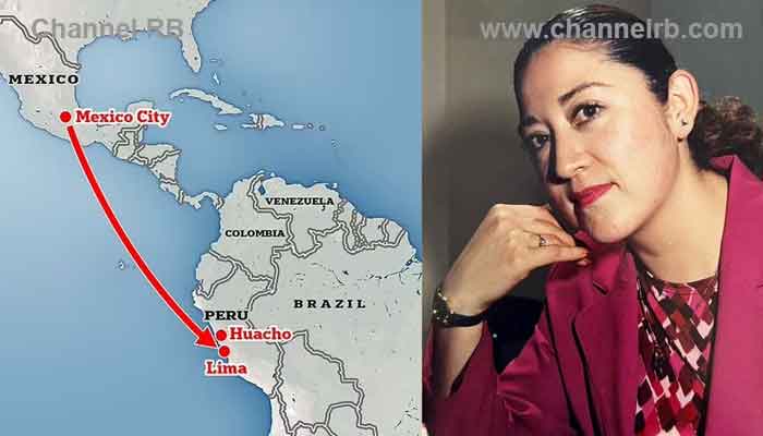 You are currently viewing ഓണ്‍ലൈന്‍ കാമുകനെ കാണാന്‍ 5,000 കി.മീ താണ്ടി; 51കാരി എത്തിപ്പെട്ടത് അവയവ മാഫിയയുടെ വലയില്‍, ഒടുവില്‍ മൃതദേഹം കടലില്‍ തള്ളി