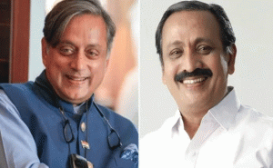 Read more about the article ശശി തരൂർ പങ്കെടുക്കാനിരുന്ന സെമിനാറില്‍ നിന്ന് യൂത്ത് കോണ്‍ഗ്രസ് പിന്മാറിയതിൽ അന്വേഷണം വേണം; ഇല്ലെങ്കിൽ പാർട്ടി വേദികളിൽ കാര്യങ്ങൾ തുറന്നു പറയും: എം. കെ രാഘവൻ