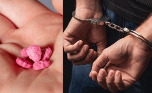 Read more about the article തൃശ്ശൂരിലേക്ക് എം.ഡി.എം.എ കടത്താൻ ശ്രമം; യുവമോർച്ച നേതാവും കൂട്ടാളികളും ബംഗളൂരുവിൽ അറസ്റ്റിലായി