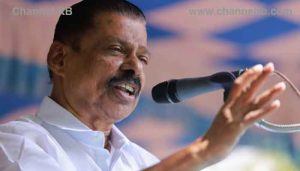 Read more about the article ആര്‍.എസ്.എസ് ശാഖകള്‍ക്ക് സംരക്ഷണം നല്‍കിയിട്ടുണ്ടെന്ന സുധാകരൻ്റെ വെളിപ്പെടുത്തലിൽ പ്രത്യേകതയില്ല, ഇവരുടെ ബന്ധം നേരത്തേ വ്യക്തം: എം.വി ഗോവിന്ദൻ