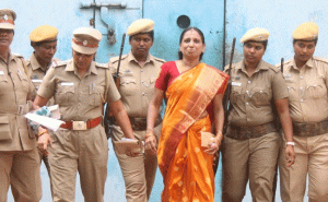 Read more about the article രാജീവ് ഗാന്ധി വധക്കേസ്; നളിനി ഉള്‍പ്പടെ ആറ് പേരെ മോചിപ്പിക്കാന്‍ സുപ്രീം കോടതിയുടെ ഉത്തരവ്