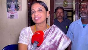 Read more about the article സ്ഫോടനത്തില്‍ കൊല്ലപ്പെട്ടവരുടെ ബന്ധുക്കളോട് സഹതാപം; ഖേദിക്കുന്നു: നളിനി ശ്രീഹരന്‍