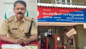 Read more about the article ഊട്ടിയിൽ എ.എസ്‌.ഐ മകളുടെ കയ്യിൽ കയറി പിടിച്ചു; പൊലീസ് അന്വേഷണത്തില്‍ വിശ്വാസമില്ല, അതിജീവിതയുടെ അച്ഛൻ