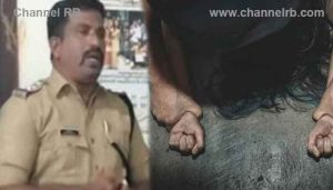 Read more about the article കൊടുംക്രിമിനല്‍ പോലീസ്; നിരവധി കേസുകളില്‍ പ്രതി, ഭര്‍ത്താവ് ജയിലില്‍ കഴിയുന്ന തന്നെ പലയിടത്തും കൊണ്ടുപോയി ബലാത്സംഗം ചെയ്‌തെന്ന് യുവതി, നിര്‍ണായക വിവരങ്ങള്‍ പുറത്ത്