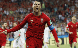 Read more about the article ലോകകപ്പിനുള്ള പോർച്ചുഗൽ ടീമിനെ പ്രഖ്യാപിച്ചു; ഖത്തറിലും പട നയിക്കാൻ ക്രിസ്റ്റ്യാനോ റൊണാൾഡോ