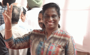 Read more about the article ഇന്ത്യന്‍ ഒളിംപിക് അസോസിയേഷന്‍ അധ്യക്ഷ സ്ഥാനത്തേ എതിരില്ലാതെ പി ടി ഉഷ; പ്രഖ്യാപനം ഡിസംബര്‍ പത്തിന്