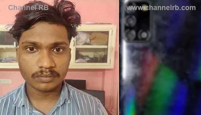 You are currently viewing അലമാരയില്‍ തുണികള്‍ക്കിടയില്‍ ക്യാമറ; റേഡിയോ ഗ്രാഫറുടെ ഫോണില്‍ നിരവധി യുവതികളുടെ നഗ്‌ന ചിത്രങ്ങള്‍