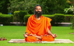 Read more about the article സ്ത്രീകൾ ഒന്നും ധരിച്ചില്ലെങ്കിലും നല്ലവരായിരിക്കും; വിവാദ പരാമർശവുമായി യോഗ ഗുരു ബാബ രാംദേവ്