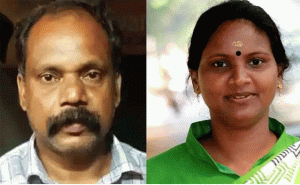 Read more about the article രമ്യ ഹരിദാസ് എം.പിയെ നിരന്തരം ഫോണില്‍ വിളിച്ച് അസഭ്യം പറഞ്ഞയാളെ അറസ്റ്റ് ചെയ്ത് പോലീസ്