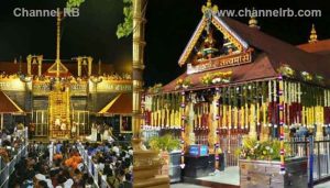 Read more about the article ശബരിമല നട തുറന്നു; ശരണഘോഷം മുഴങ്ങി അയ്യപ്പന്മാരെത്തി,  നിയുക്ത മേല്‍ശാന്തിമാരെ  അവരോധിക്കും