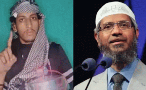 Read more about the article മംഗളൂരു സ്ഫോടനക്കേസ്: പ്രതി മുഹമ്മദ് ഷാരിക്കിനെ സ്വാധീനിച്ചവരില്‍ ഇസ്ലാമിക മതപ്രഭാഷകന്‍ സാക്കിര്‍ നായിക്കും